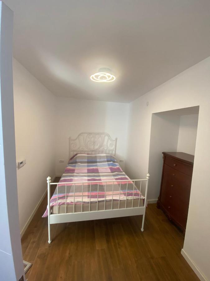 Baron Apartment Belgrado Exterior foto